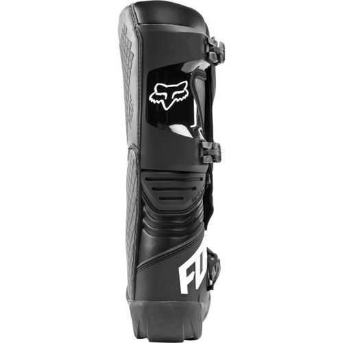 Fox Comp X Boots Black Size: UK 9