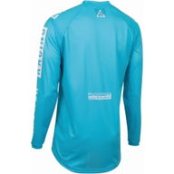 Syncron Merge Jersey Turquoise White