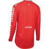 Answer Answer Syncron Merge Junior Jersey Red White - Thumbnail 2