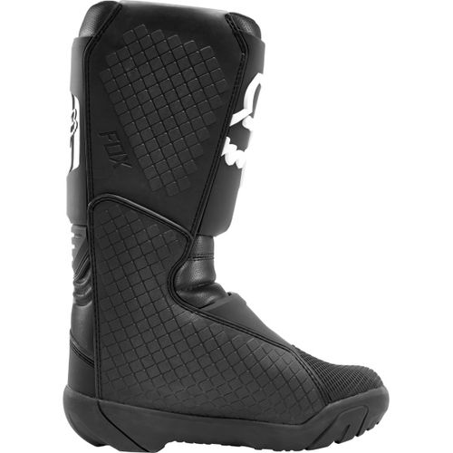 Fox Comp X Boots Black Size: UK 9