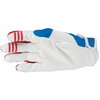 Answer Answer Ascent Gloves Red White Blue - Thumbnail 2