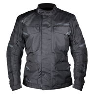 Eclipse Jacket Black