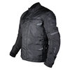 Frank Thomas Frank Thomas Eclipse Jacket Black - Thumbnail 2