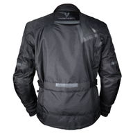 Eclipse Jacket Black