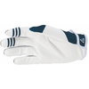 Answer Answer Ascent Junior Gloves Navy Blue White - Thumbnail 2