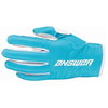 Answer Answer Ascent Junior Gloves Turquoise - Thumbnail 1