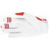Answer Answer Ascent Junior Gloves Red - Thumbnail 2