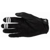 Answer Answer Ascent Junior Gloves Black - Thumbnail 2