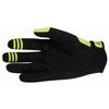 Answer Answer Ascent Junior Gloves Hyper Acid Yellow - Thumbnail 2