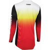 Answer Answer Elite Proline Ombre Jersey Red Hyper Acid - Thumbnail 2