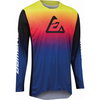 Answer Answer Elite Proline Ombre Jersey Blue Pink - Thumbnail 1