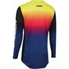 Answer Answer Elite Proline Ombre Jersey Blue Pink - Thumbnail 2