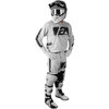 Answer Answer Elite Asylum Jersey Limited Edition Grey - Thumbnail 2