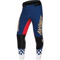 Elite Redzone Pants Blue Red White