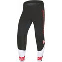 Elite Finale Pants Black White Red