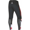 Answer Answer Elite Finale Pants Black White Red - Thumbnail 2
