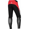 Answer Answer Elite Proline Ombre Pants Red Black - Thumbnail 2