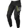 Fox Legion Pants Black Size: Mens UK - 32