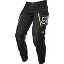 Legion Pants Black