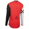 Answer Answer Arkon Octane Jersey Black Red - Thumbnail 2