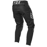 Legion Pants Black