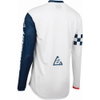Answer Answer Arkon Octane Junior Jersey Dark Blue White - Thumbnail 2