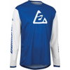Answer Answer Arkon Bold Jersey Reflex Blue White - Thumbnail 1