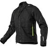 Fox Legion Jacket Black Size: Mens UK - M
