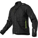 Legion Jacket Black