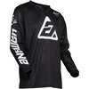 Answer Answer Arkon Bold Jersey Black White - Thumbnail 2