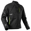 Legion Jacket Black