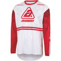 Arkon Trials Jersey Red White