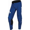 Answer Answer Arkon Bold Pants Reflex Blue White - Thumbnail 1
