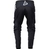 Answer Answer Arkon Bold Pants Black White - Thumbnail 2