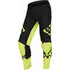Answer Answer Arkon Octane Pants Hyper Acid Yellow Black - Thumbnail 1