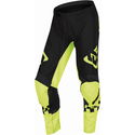 Arkon Octane Pants Hyper Acid Yellow Black