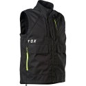 Legion Jacket Black