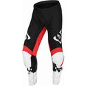 Arkon Octane Pants Black Red