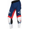 Arkon Octane Pants Dark Blue White