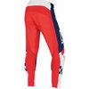 Answer Answer Arkon Octane Pants Dark Blue White - Thumbnail 2
