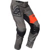 Answer Answer Arkon Ops Pants Canteen Black Grey - Thumbnail 3