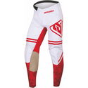 Arkon Trials Pants Red White