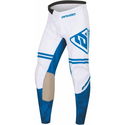 Arkon Trials Pants Blue White