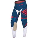 Arkon Trials Pants Blue White Red
