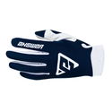 A22 Peak Gloves Dark Blue White