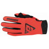 Answer Answer A22 Peak Gloves Red Black - Thumbnail 1