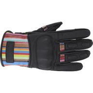 Bessie Gloves Stripe