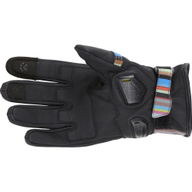 Bessie Gloves Stripe