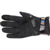 MotoGirl MotoGirl Bessie Gloves Stripe - Thumbnail 2