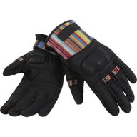 Bessie Gloves Stripe